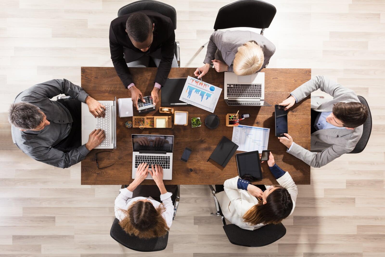Online Courses for Businesses